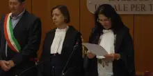 Processo Regeni, tre condannati a 10 anni e uno assolto