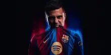 Ufficiale, Rodri &egrave; un nuovo giocatore del Barcellona