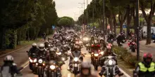 Italian Bike Week 2025, programma del raduno a Lignano Sabbiadoro