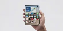 Arriva iPhone Duo, le prime immagini del nuovo pieghevole Apple