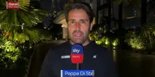 Il Milan a Giacarta, Gila &egrave; tornato a Milano per recuperare