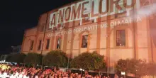 'A nome loro', a Castelvetrano voci e musica contro la mafia