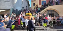 Peppino Di Capri, l'addio al 'sognatore' della musica