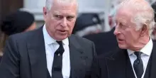 Caso Epstein, principe Andrea indagato per reati sessuali