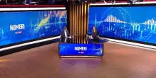 Sky Tg24 Numeri, la puntata del 9 Ottobre 2026