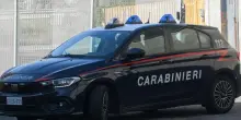 Pavia, cadavere di una ragazza trovato in un campo nell'Oltrep&ograve; Pavese