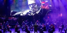 The Music of Ennio Morricone: il tributo sinfonico in tour in Italia