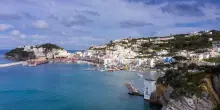 Ponza, 23enne trovato morto in mare: indagini in corso