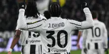 Gli highlights di Juventus-Cremonese 5-0