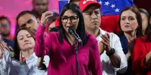 Venezuela, presidente Rodriguez annuncia amnistia prigionieri politici