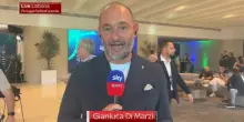 Portugal footbal summit, Amorim accolto come una star
