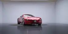 Alfa Romeo Cuorerosso, intervista a Mesonero-Romanos
