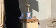 Milano, celebrati i funerali di Wilma De Angelis