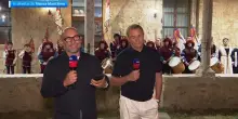 Inter-Palestra in via di definizione: le news di mercato