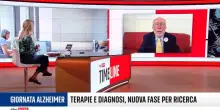 Sky TG24 Timeline, la giornata mondiale per l'Alzheimer