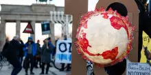 Clima, allarme riscaldamento globale: +2,6&deg; sulla Terra entro il 2100