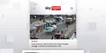 I titoli di Sky TG24 del 12 ottobre: edizione delle 19