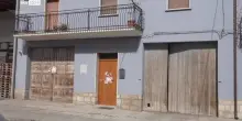 Sopralluoghi nella casa di Pietracatella, per tablet e computer vittime