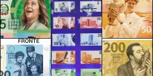 Nuove banconote euro, i meme pi&ugrave; divertenti sui social. FOTO