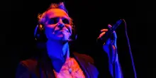 Litfiba, la possibile scaletta del concerto a Catania