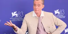 Maurizio Lombardi: &laquo;Non allinearsi mai&raquo;, da Dio ride a Sorrentino