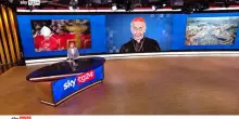 Sky TG24, Timeline, i funerali del cardinale Ruini. La posizione italiana sull&rsquo;accordo Usa-Iran