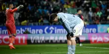 Cosa manca alla Juve in attacco? La risposta del Club. VIDEO