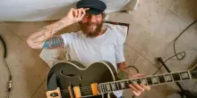 Lorenzo &ndash; L&rsquo;incredibile avventura di Jovanotti, il trailer ufficiale