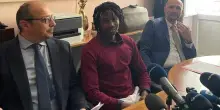 Omicidio Paganelli, Dassilva: 'Grazie a mie mogli ho retto il carcere'