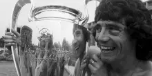 &Egrave; morto Kevin Keegan, vinse due Palloni d'Oro e una Coppa dei Campioni