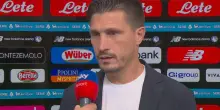 Pisacane: 'Romano sa dove vuole arrivare, ho un gioiello tra le mani'. VIDEO