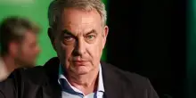 Caso Plus Ultra, sequestrati documenti e gioielli in ufficio Zapatero