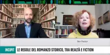 Le regole del romanzo storico, tra realt&agrave; e fiction