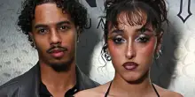 Giulia Stabile, chi &egrave; il nuovo fidanzato Kalifa Burton