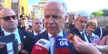 Meloni vs Trump, Piantedosi: Premier ha schiena dritta