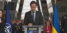Iran, opposizioni all'attacco sulle parole di Rutte
