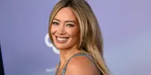 Hilary Duff in concerto a Milano, annunciato il ritorno in Italia