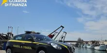 Bari, invalido su sedia a rotelle ma camminava in video sui social