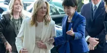 Meloni incontra Takaichi: Crediamo molto nell'alleanza Italia-Giappone