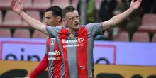 Le pagelle di Cremonese-Pisa 3-0