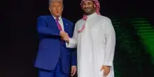 Nucleare, accordo storico Usa-Arabia Saudita: s&igrave; all'uranio arricchito