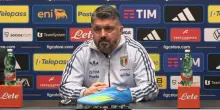 Italia, Gattuso individua il rigorista designato. VIDEO