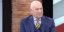 Nordio su patentino antifascista: 'Codice penale firmato da Mussolini'