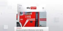 I titoli di Sky TG24 del 14 novembre 2025 - edizione h13