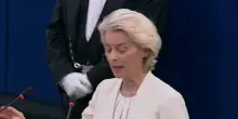 Von der Leyen: vorrei accogliere Canada come primo membro associato dell'Ue