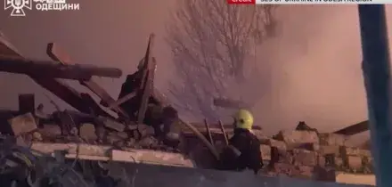 Ucraina, attacco russo a Odessa: colpito Monastero Uspensky