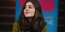 Abigail Assor: &ldquo;Quello che siamo parla pi&ugrave; forte delle nostre parole&rdquo;