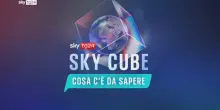 Sky Cube: Guerra Iran, il punto su impatto economico