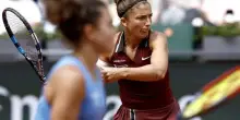 Errani/Paolini battute in finale a Berlino