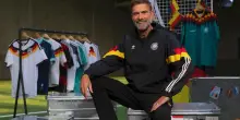 Klopp ct della Germania: contratto fino al 2030